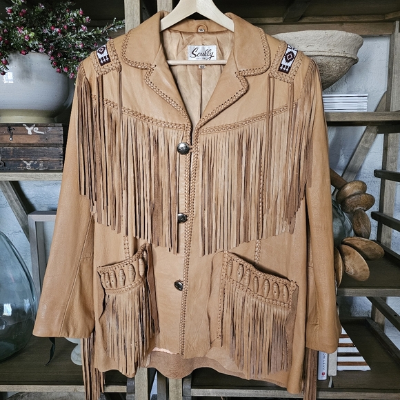 Vintage Jackets & Blazers - VINTAGE & ARCHIVE EDIT